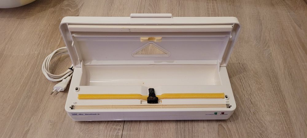 Produktbild von AAFGVC Fresh Guard-Vakuumiergerät Für Gläser EIN-klick