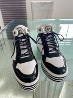 ALBA MODA HIGHSNEAKERS