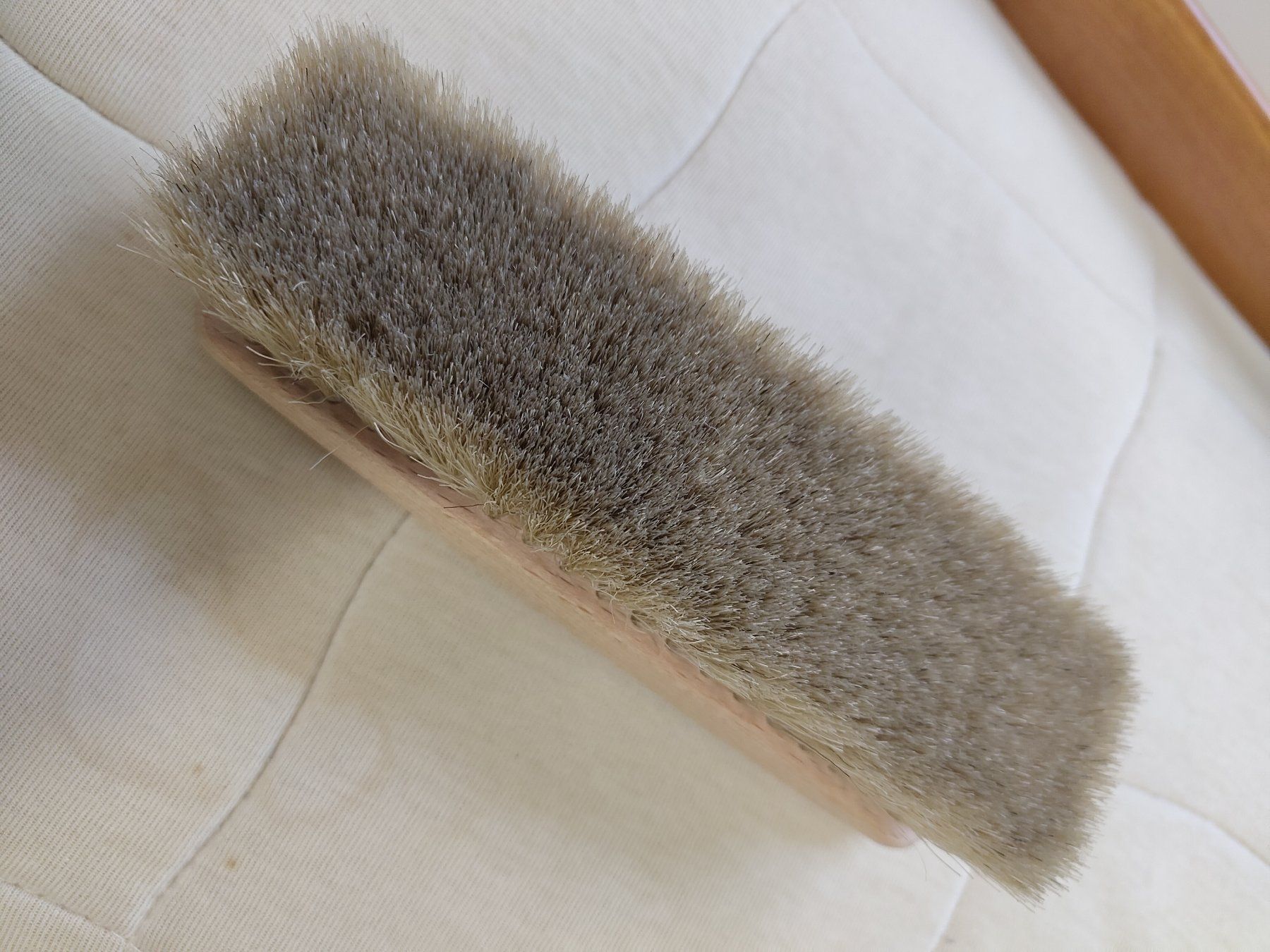 Altro in  Abbigliamento & Accessori: Schuhbürste Top- Qualität – Nuovo (secondo la descrizione) da Hochwald venduto da DeArmond 1