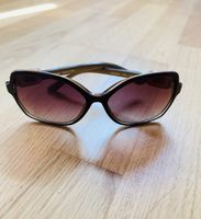 Lunettes de soleil femme Follie's marron bon état