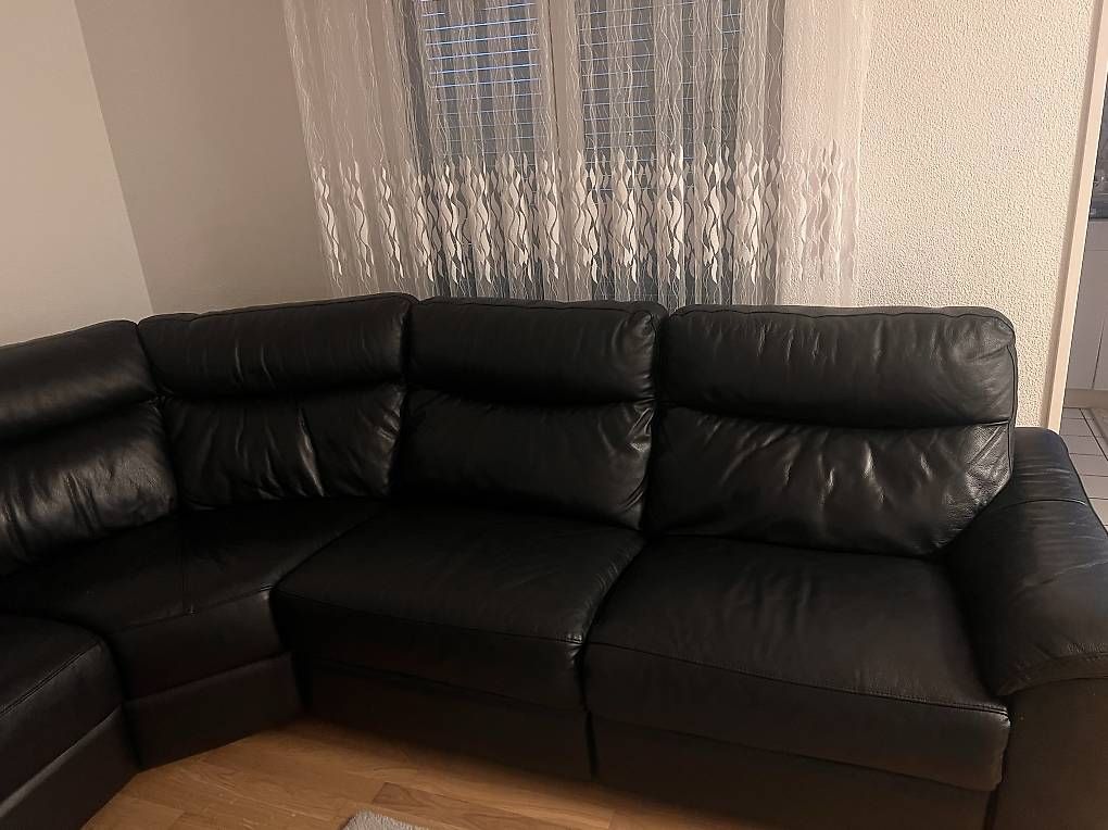 Sofas: Neuwertiges Sofa – D'occasion à Sulgen par rav_q6bw 3