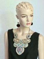 Ketten Kragenschmuck No.2