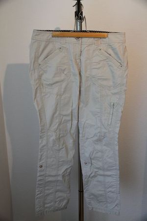 Hose, Grösse 38, S.Oliver