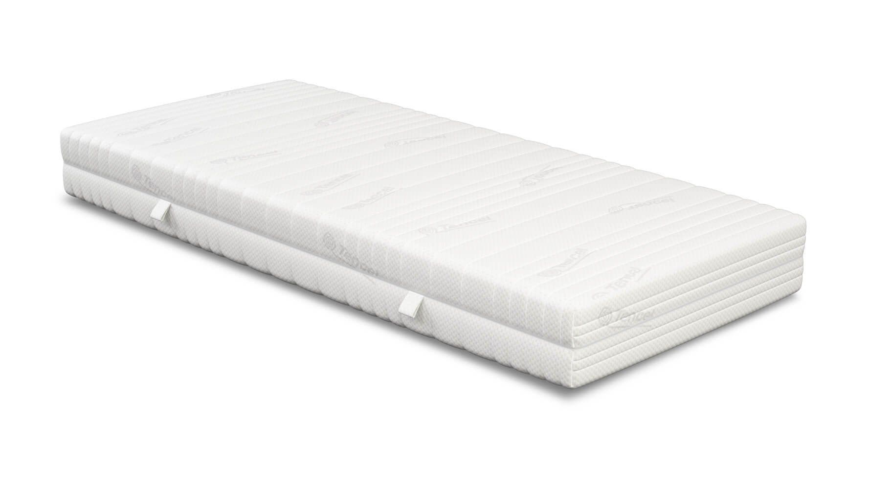 Materassi: SERA H5 Taschenfederkernmatratze 90x180 – Nuovo e nell'imballaggio originale da Bottighofen venduto da zaap 1