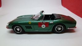 Ferrari 275GTS - grün 79 - alt von Best !! made in Italy