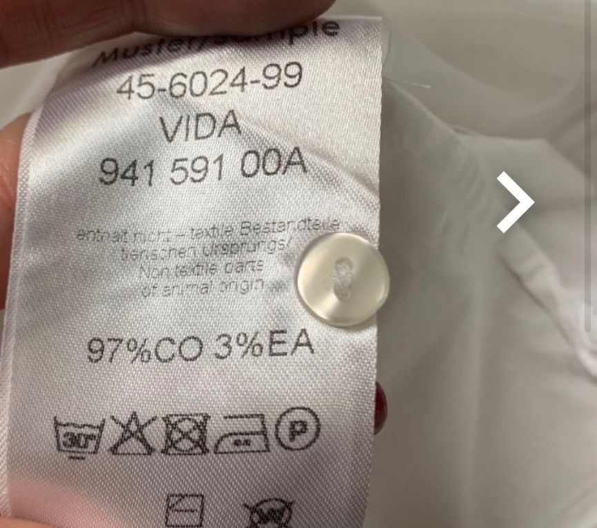 Brax Chemisiers: brax boho bluse – D'occasion à Bern par alcappone 6