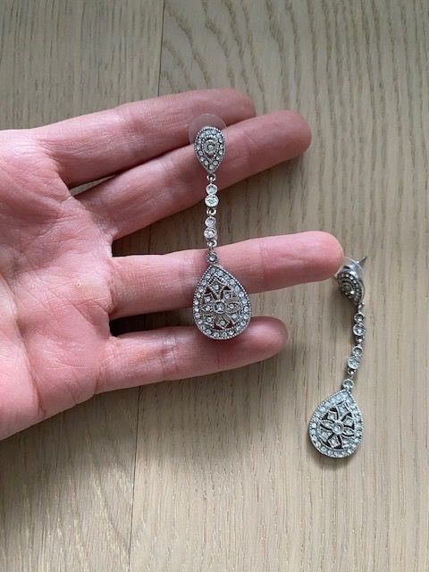 Orecchini pendenti & Orecchini a lobo: Earrings – Usato da Dallenwil venduto da ZD2019 3
