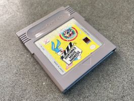 Tiny Toon Adventures 2: Montana's Movie Madness