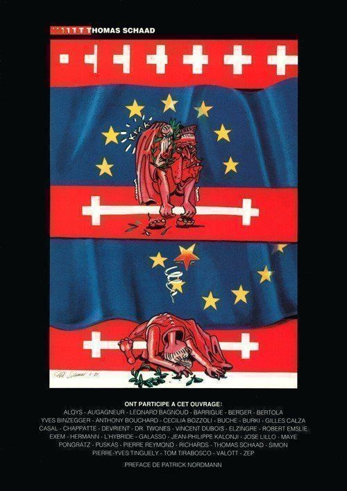 Fumetti: 700e - pas de quoi jubiler ! – Usato da Neuchâtel venduto da Dualseele 1