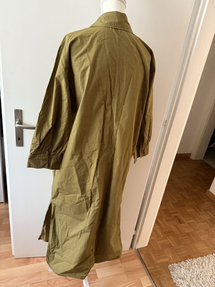 Vestiti: Blusenkleid – Usato da visp venduto da Kmemo1 4