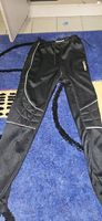 Pantaloni da portiere - calcio