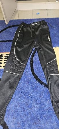 Pantaloni da portiere - calcio