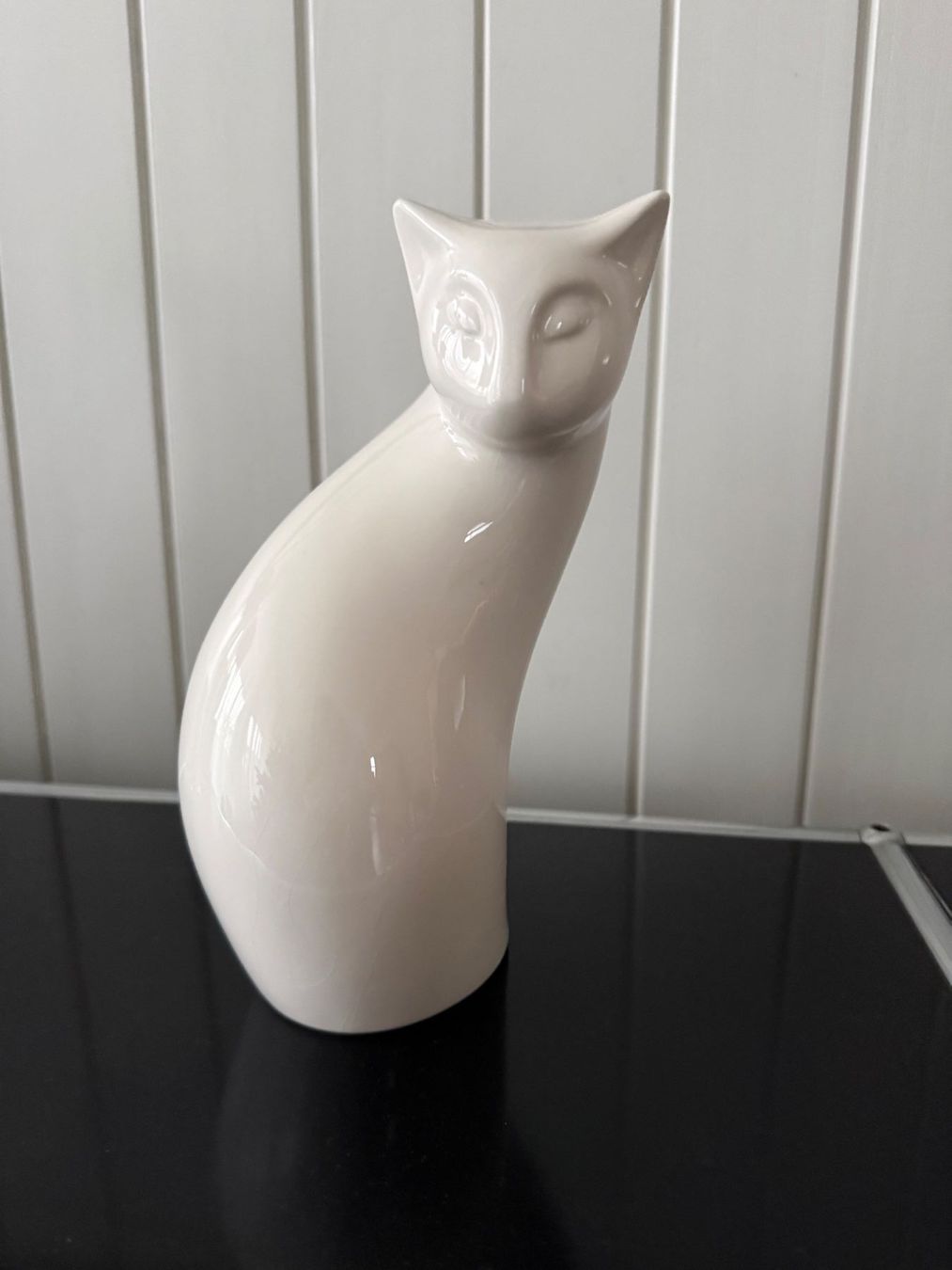 Toutes les décorations: Deko-Keramik-Katze – D'occasion à Altstätten SG par mhu_k9gj 1