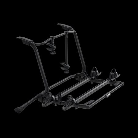 Thule WanderWay Premium-Fahrradheckträger, Neu nie gebraucht