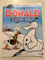 Entenhausen-Edition Band 7 DONALD von Carl Barks