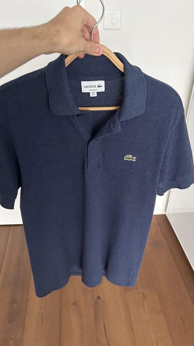 Lacoste Polos: Lacoste Polohemd  – Neuf (Voir description) à Kriens par SRIKA