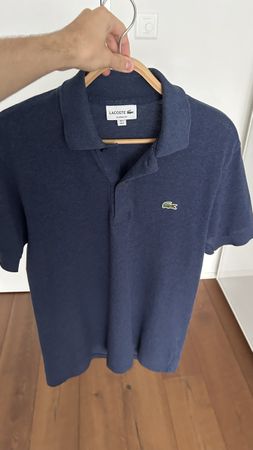Lacoste Polohemd 