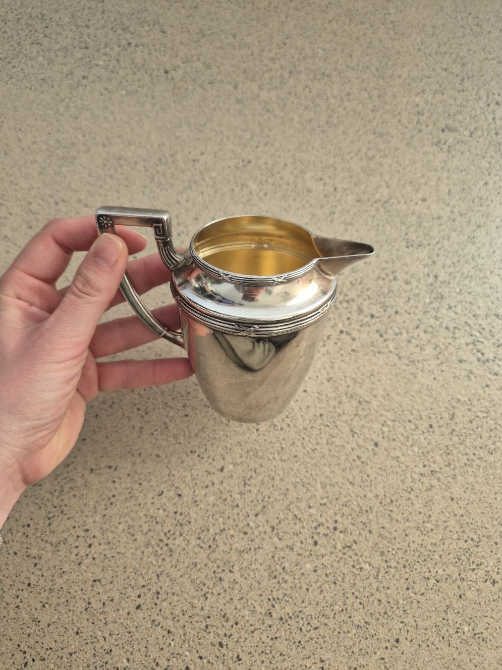 Set di piatti: Dreiersett Kaffeeservice – Usato da Schlieren venduto da nat_76vd 7