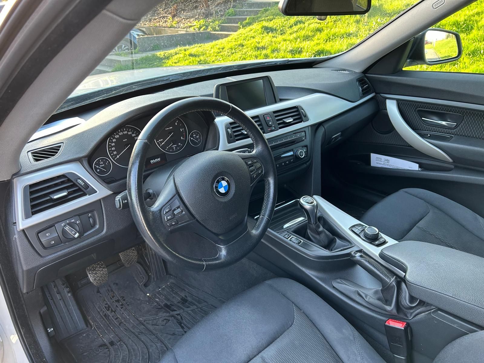 BMW Automobili: BMW 318d GT – Usato da Basel venduto da zan_kv8p 4