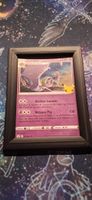Lunala Célébration 25th Stamp - 015/025 FR