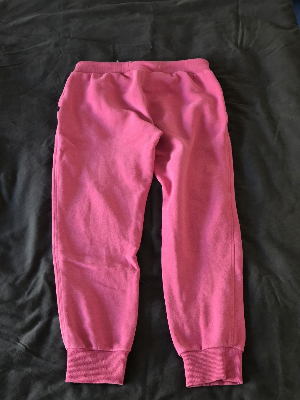 Gattaiole: Superdry Trainerhose – Usato da Rickenbach-Sulz venduto da Bacardibabe 1