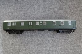 KLEINBAHN No. 391 ÖBB Postwagen F4h