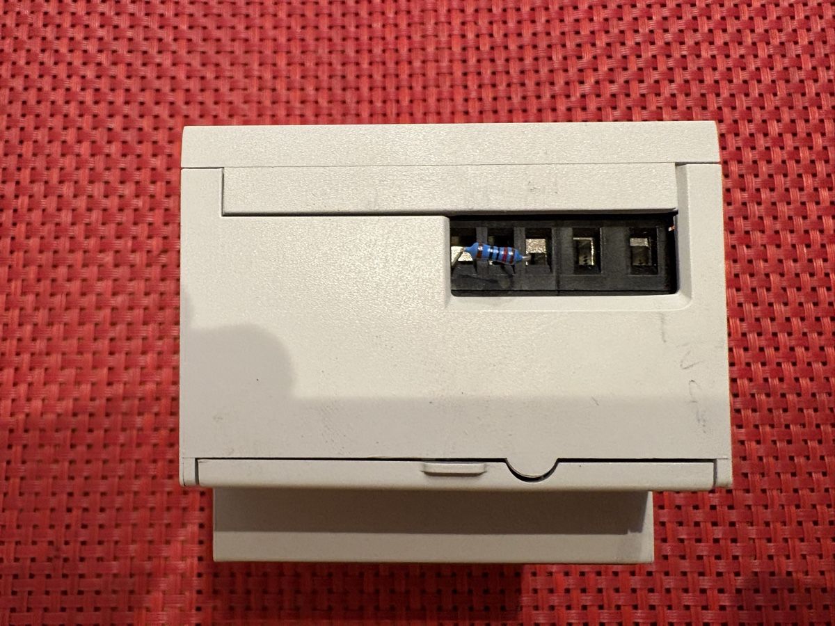 Fronius Mesurer: Fronius Smart Meter – D'occasion à Pfäffikon SZ par Smile6870 3