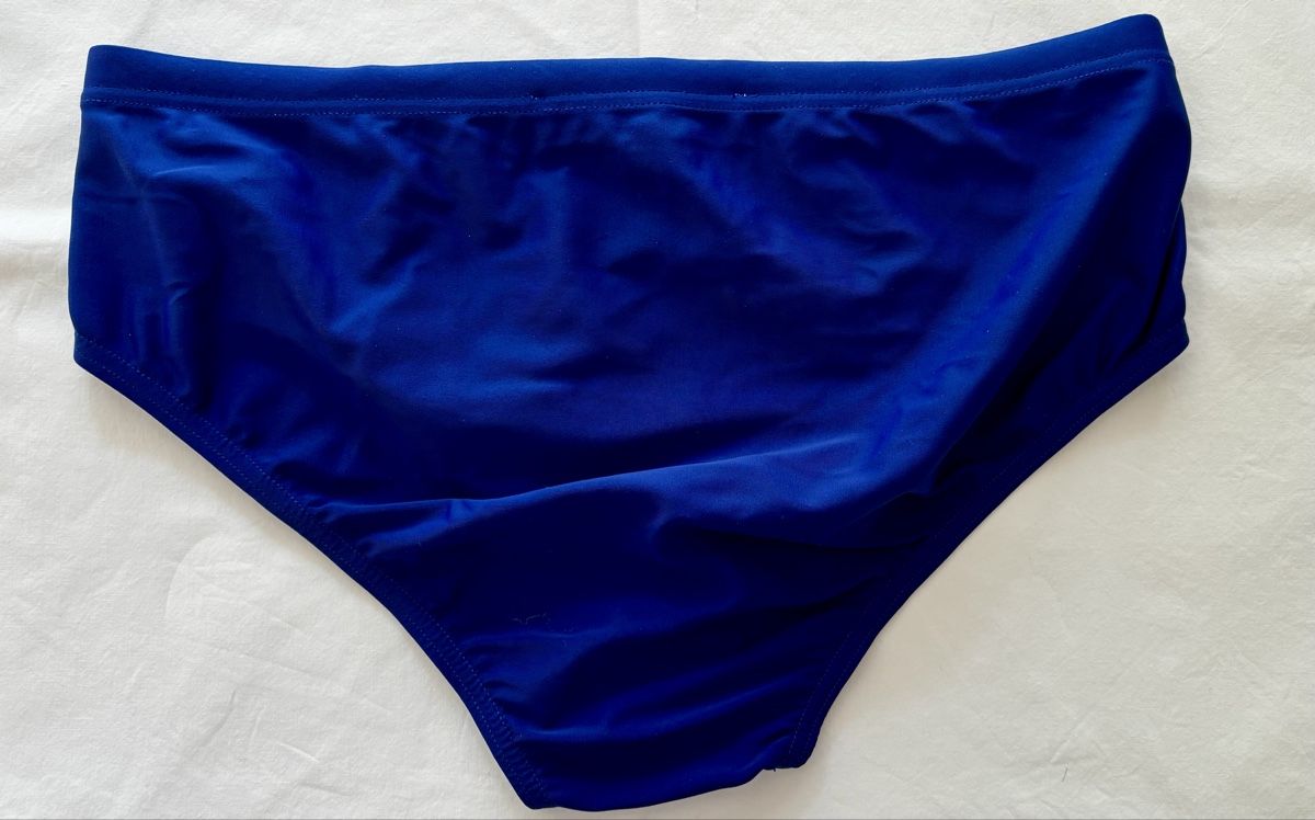 Costumi da bagno: Orlebar Brown Badehose Gr. S dunkelblau – Nuovo (secondo la descrizione) da Zürich venduto da talys 2