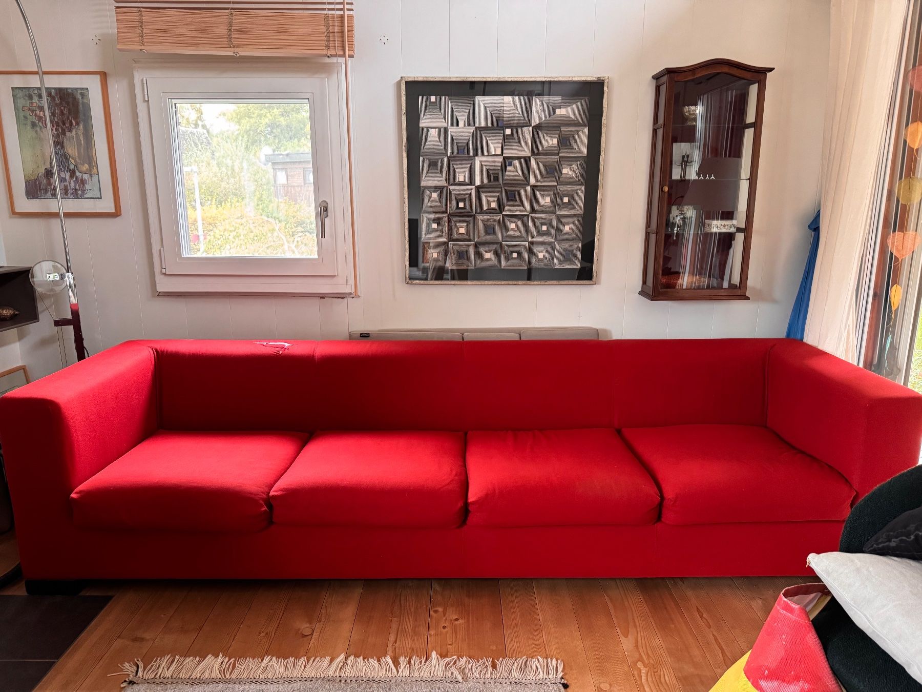 Wittmann Sofas: Sofa | Canapé – Défectueux à Bern par Brija