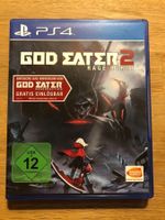 God Eater 2 für Ps4