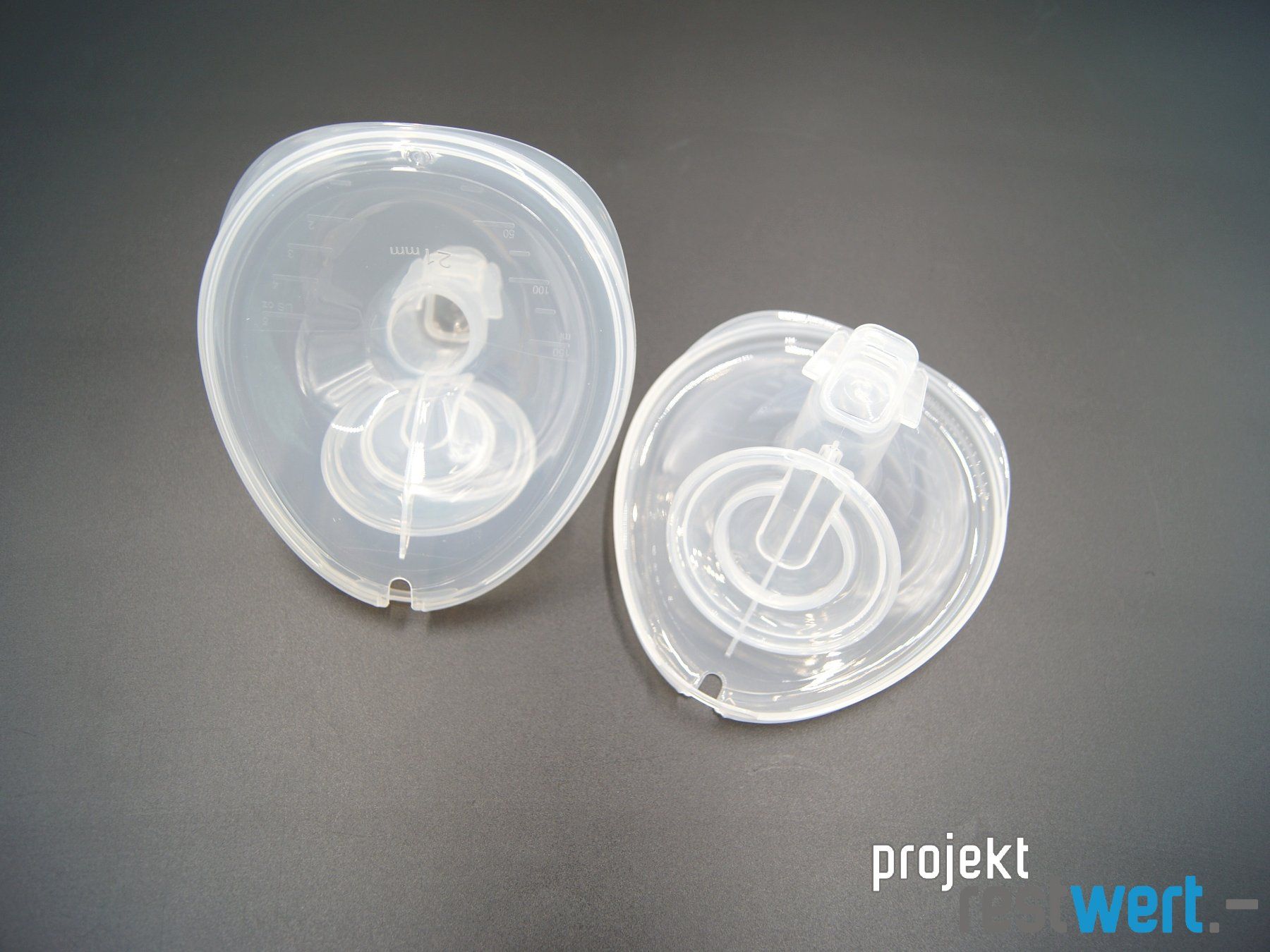 Medela Stillzubehör: Freestyle Milchpumpe von MEDELA – Neu (gemäss Beschreibung) aus Bülach von restwert_buelach 2