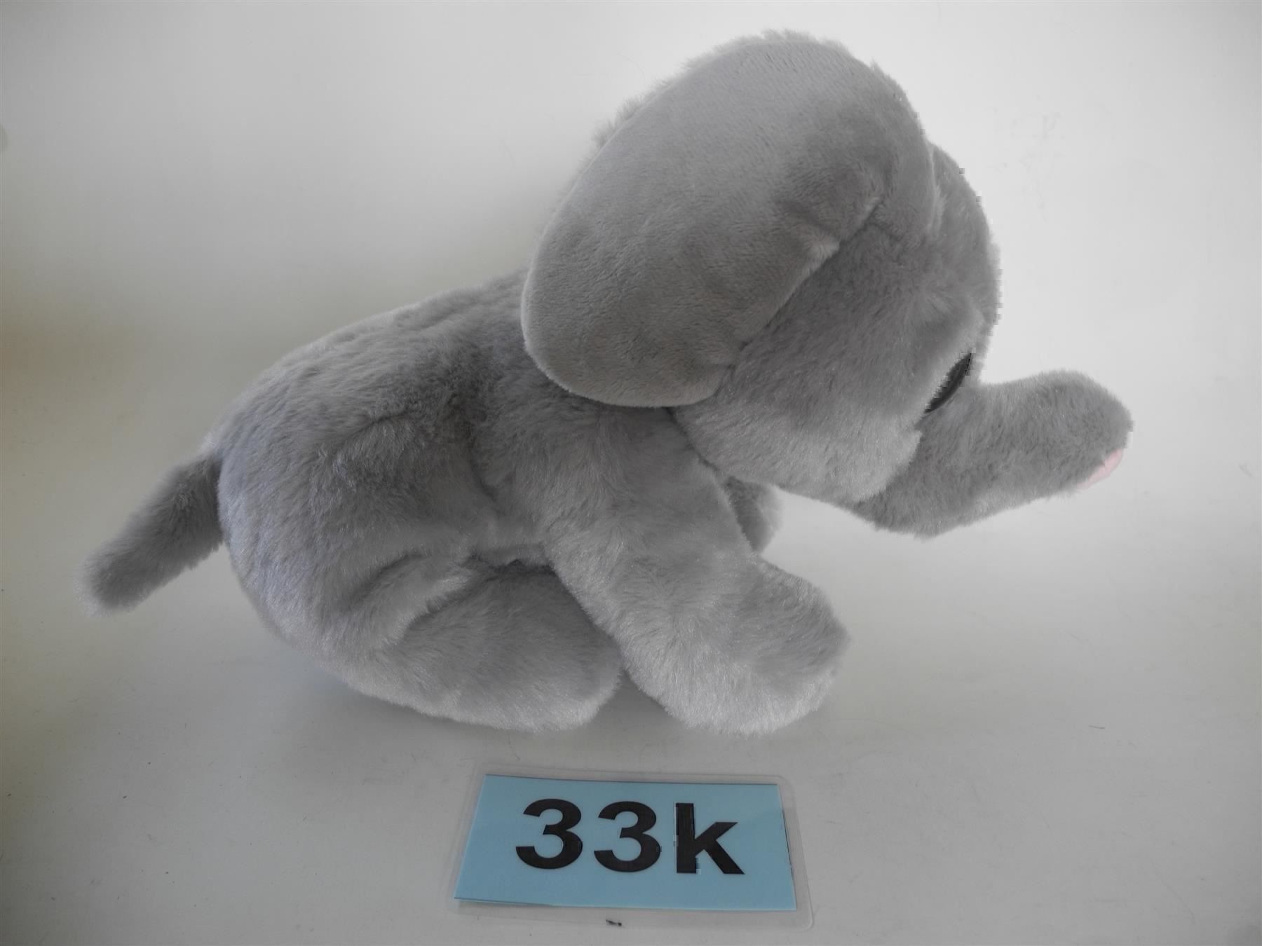 Spielzeuge: ty Elefant Whopper, Nr. 33k – Neu (gemäss Beschreibung) aus Kottwil von Crazyrolf 2