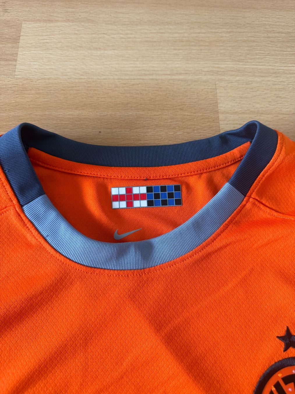 Nike Canottiere & Pantaloni: INTER TRIKOT XL NIKE ORGINAL – Nuovo e nell'imballaggio originale da Flamatt venduto da Jokerrro9 2