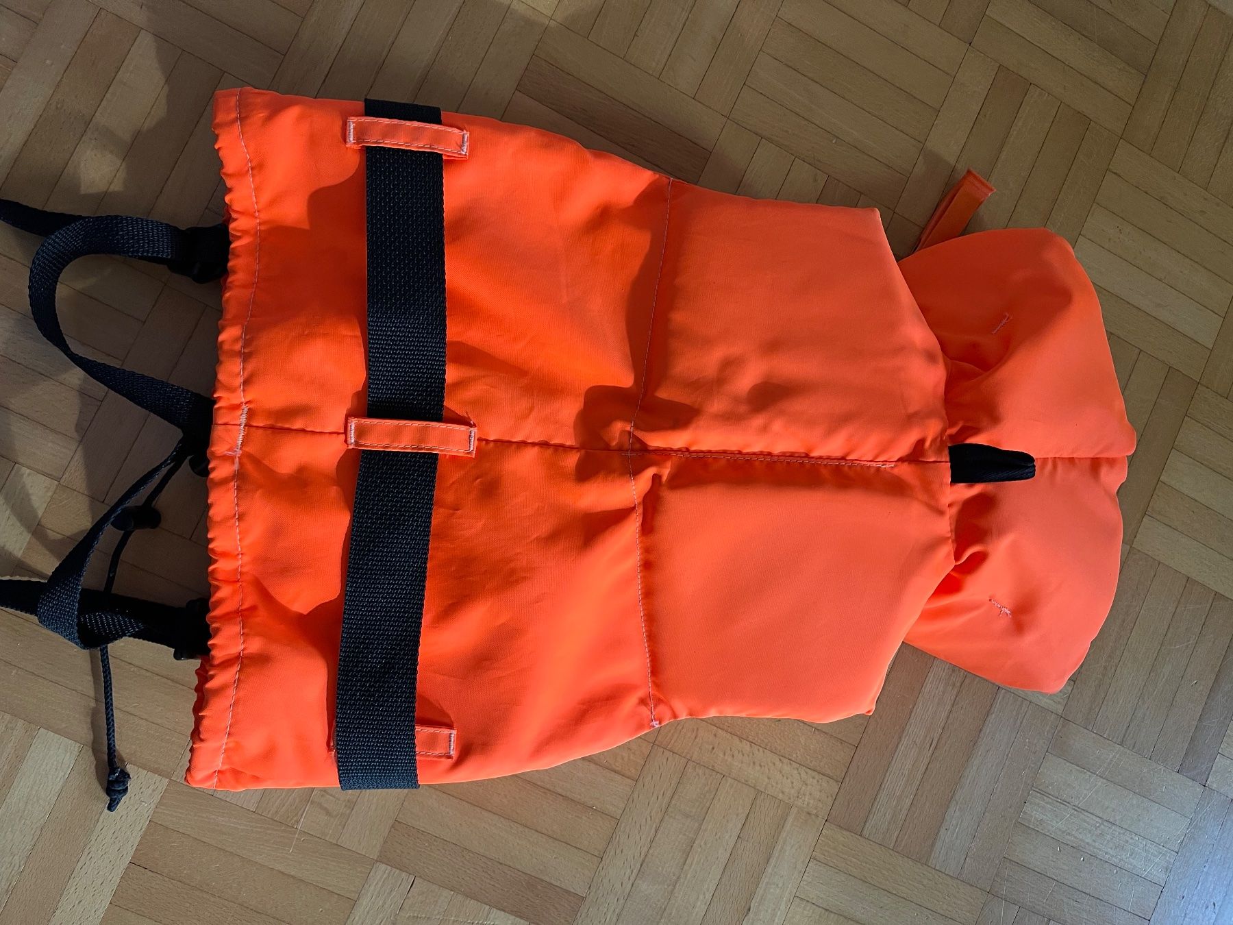 Giubbotti di salvataggio: Rettungsweste für Kinder – Usato da Luzern venduto da for_d6gg 1