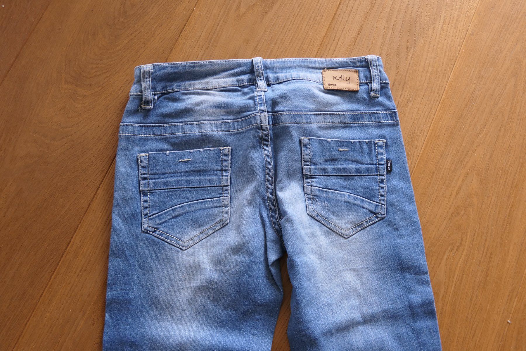 Pantaloni: Jeans Gr. 25 – Usato da ESCHENBACH SG venduto da MAKULU04 3