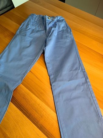 Gant Hose Gr 134/140