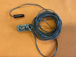 Vintage ,VW Käfer,Bulli Motorraumlampe,Oldtimer,funktioniert