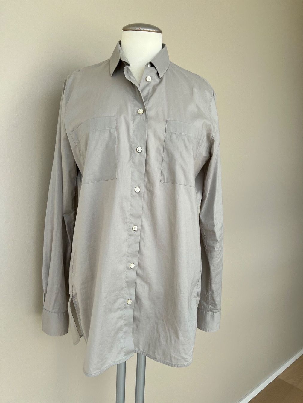 Blusen: SOLUZIONE Bluse Gr.36 NP:290,-Sfr – Neu (gemäss Beschreibung) aus Degersheim von Starkigel
