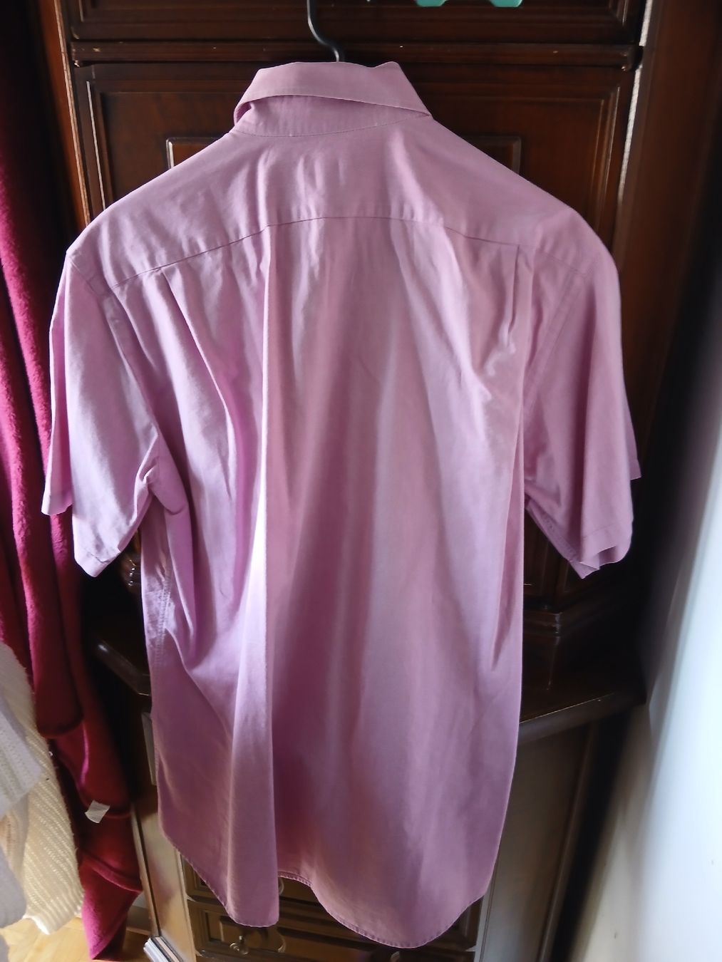 Lacoste Camicie: chemise lacoste taille 41 – Usato da Romont FR venduto da 777.gameur.game.boy 1