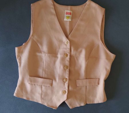 Gilet, Clocke House - Grösse 34 -