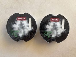 Miele Powerdisc All in 1 Eco