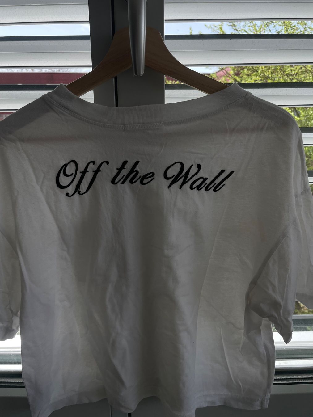 Vans T-shirt: Tshirt – Usato da Lyss venduto da jos_wg7w