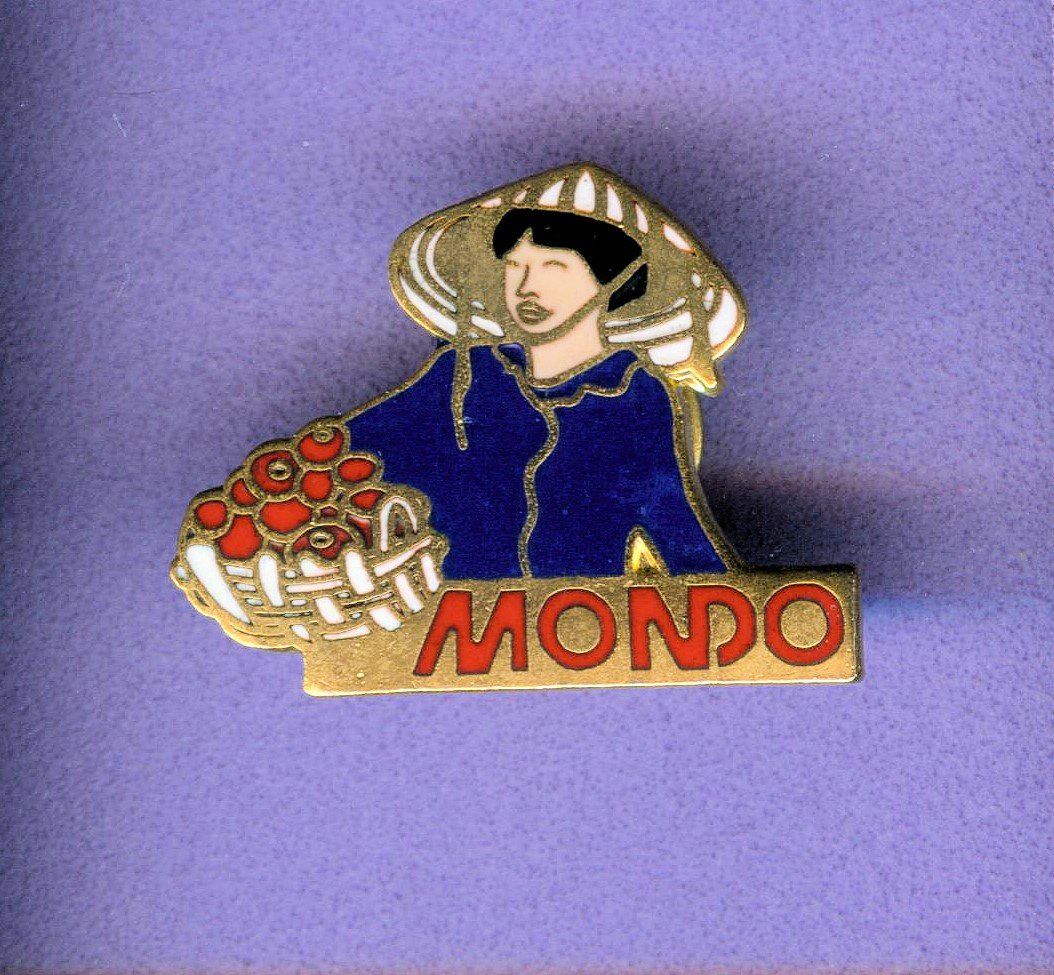 Placchette & Badge: Mondo-Serie  VIETNAM – Usato da Winterthur venduto da Sammleroase