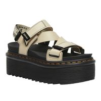 Dr Martens Kimber Warm sandalen Sommer 42 Schuhe neu 