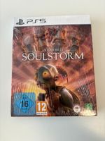 Oddworld Soulstorm Day (PS5) **nicht mehr verschweisst***