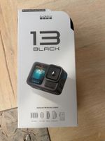 Neue Go Pro 13 Black