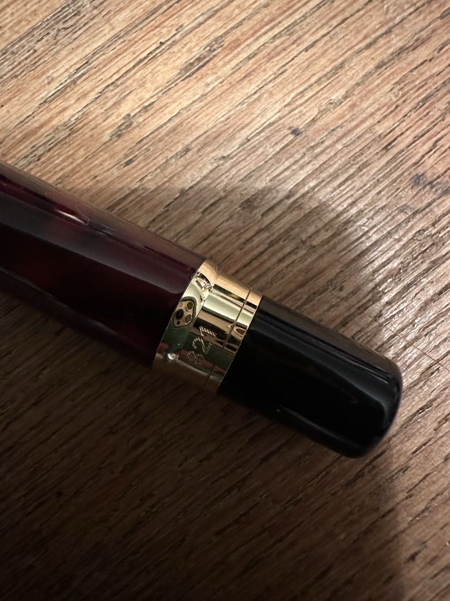 Penna & Evidenziatori: Kugelschreiber der Luxusklasse – Nuovo (secondo la descrizione) da Trüllikon venduto da angela4444 2