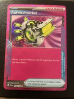 Pokemon Aufwischwirbel Prismatische Entwicklungen 128/131 DE