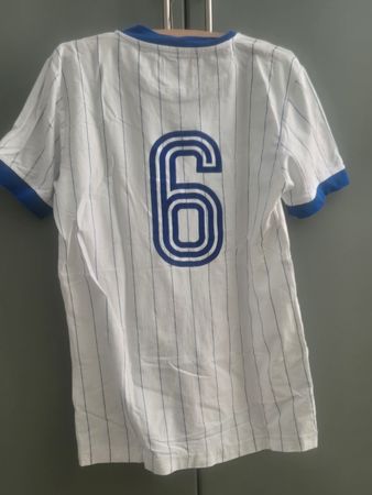 FCZ FC Zürich Trikot Grösse L Copa