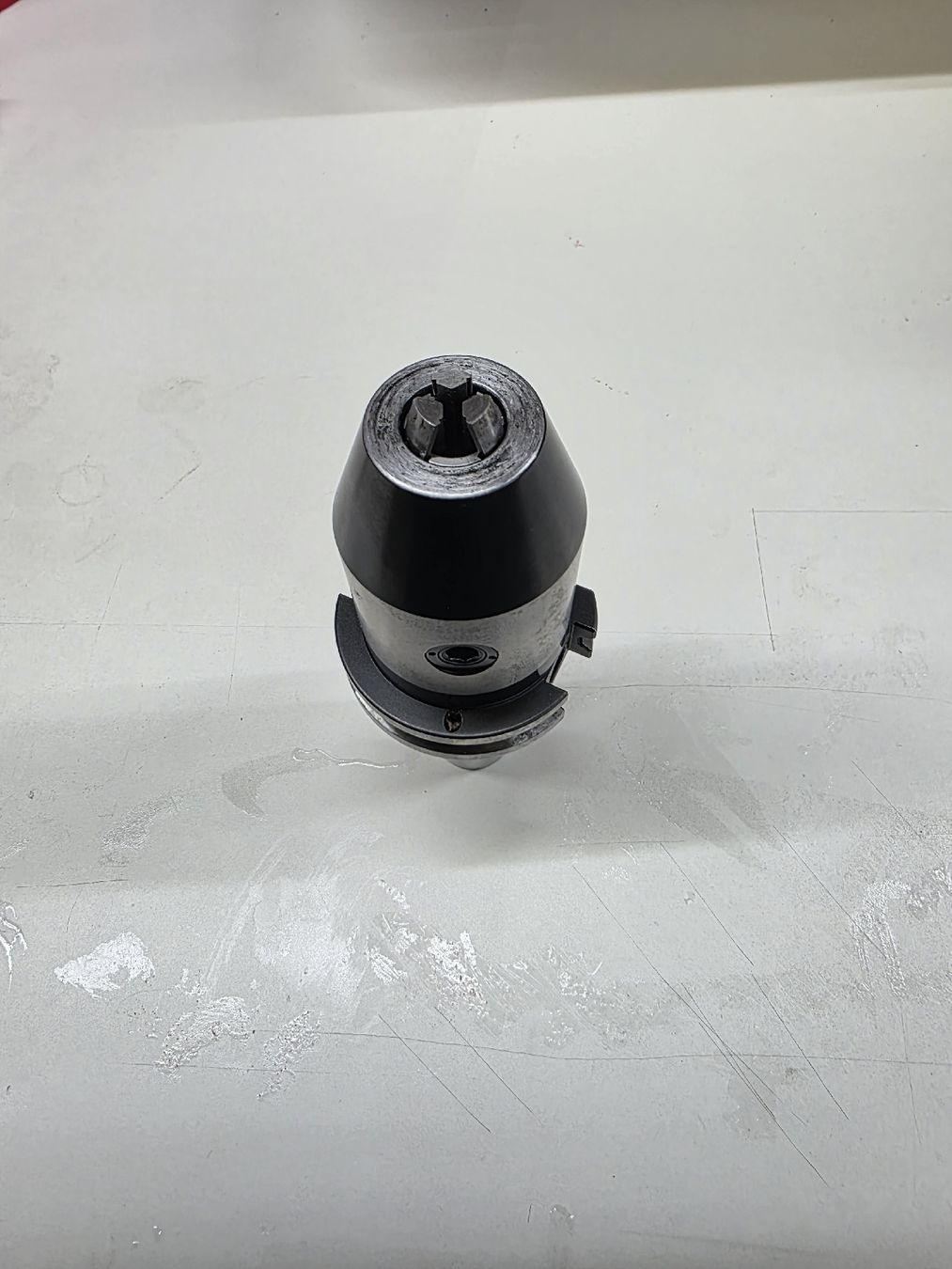 Tutti gli attrezzi: SK40 Bohrfutter 1-13mm – Usato da Rüti ZH venduto da Madeira14 1